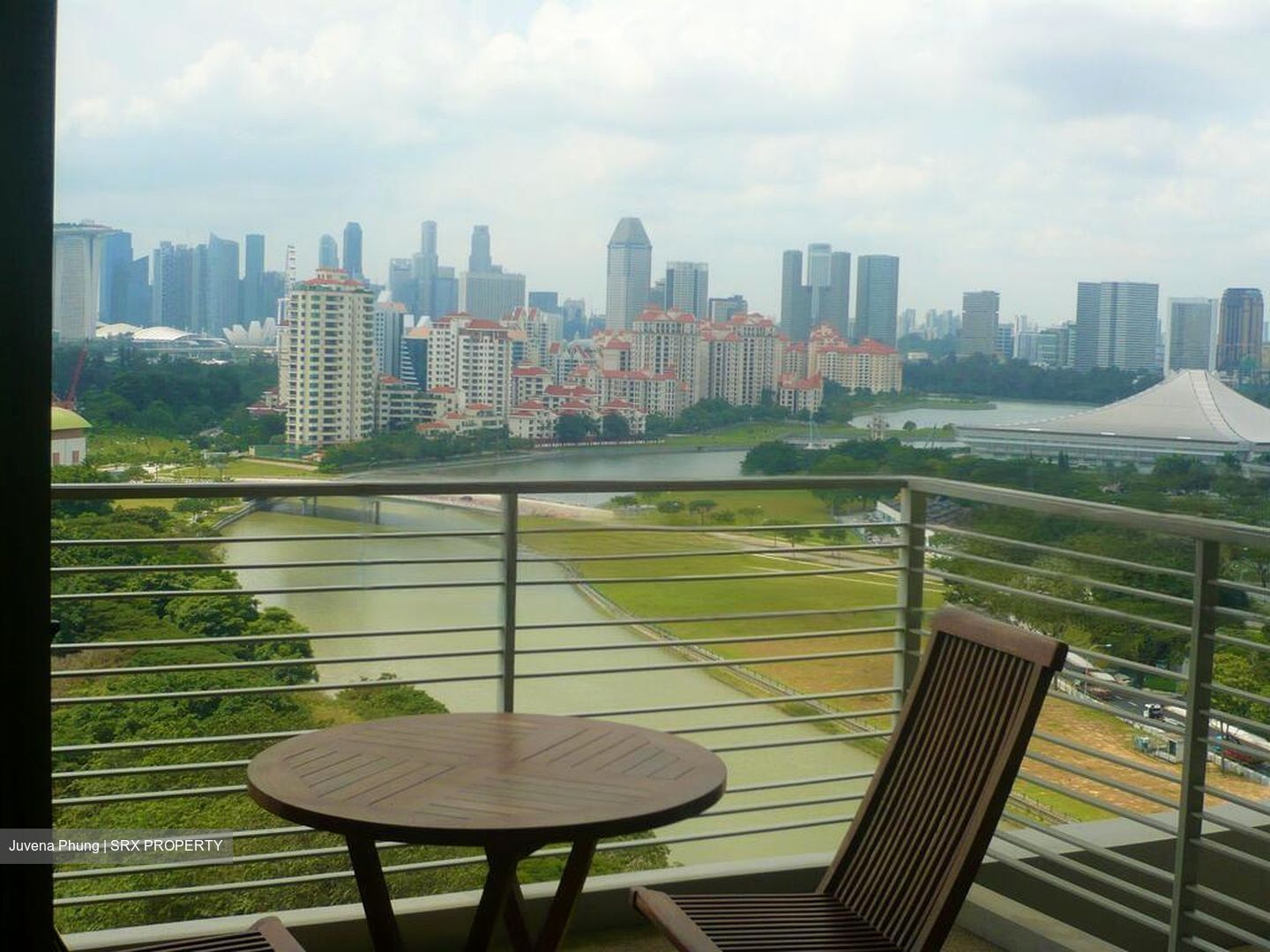 RiverEdge (D15), Condominium #422007261